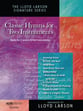 Classic Hymns for Two Instruments BK/CD P.O.D. cover